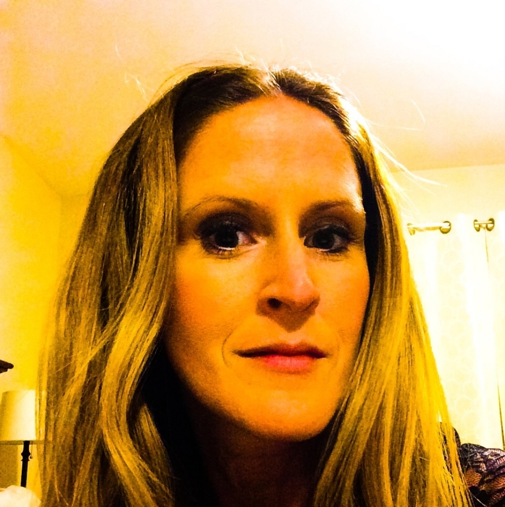 Meet your Posher, Haley